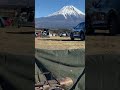 short it s a beautiful day 富士山 キャンプ ソロキャンプ camp camping outdoor bushcraft