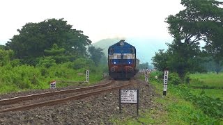 [IRFCA] 15815 Kamakhya - Dekargaon Intercity Express