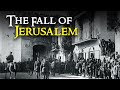 The Fall of Jerusalem (1917) with Abdul Wahid