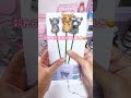 【asmr】【梱包動画】オーダー品の梱包🎀