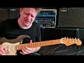 A little Knopfler/Clapton - ish loop by Steffen Brix