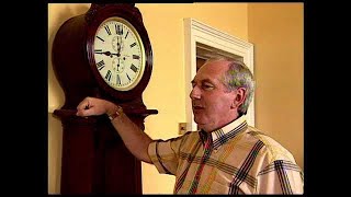 Foster \u0026 Allen - My Grandfather Clock