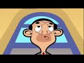 Funny Cartoon ►Mr Bean Ultimate Collection  3 Hours   !  Full EPISODES 2016  Part 36