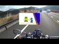 【kawasaki w800】大型初心者の試乗動画！最高にかっこよくて渋い大人のバイク！！【試乗】