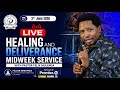FOJCAB MID WEEK LIVE SERVICE WITH PASTOR FELIX MULENGA | 03/06/2026.