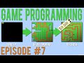 Java Game Programming - Texture Translation