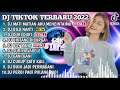 DJ TIKTOK TERBARU 2022 - DJ MATI MATIAN AKU MENCINTAIMU X BILA NANTI | REMIX VIRAL TIKTOK 2022