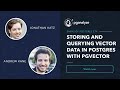 How Postgres has adapted to AI and ML use cases using pgvector