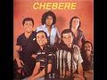 chebere ruega por nosotros official audio