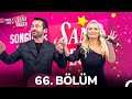 Songül ve Uğur ile Sana Değer 66. Bölüm (18 Kasım 2024)