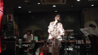 2019.9.27　池野弘美　音の翼　熱海　jazz club Ａ