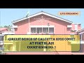 29 July, 2024 - CB Port Blair Court No. 1 - Live Streaming of the Court proceedings.