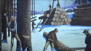 The Story of Cheboygan
