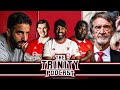 AMORIM UNITED ERA BEGINS! 🇵🇹🔴 | The Trinity Podcast Ep 37