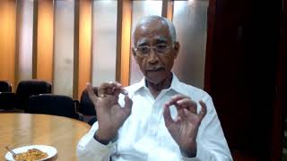 Ex. CBSE chairman Ashok Ganguly : How to select school for your child