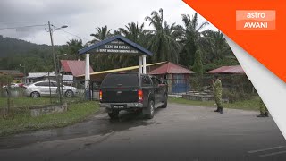 KDN nafi laporan HRW dakwan layanan buruk di depot tahanan