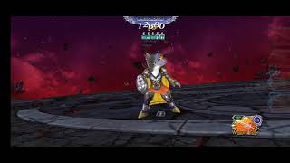 DFFOO | EOS | Final tribute |  Dare to Defy Eos VII | Kelger Solo Run complete