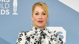 Christina Applegate Reveals Multiple Sclerosis Diagnosis