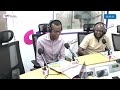 citi breakfast show tuesday 4th february 2025