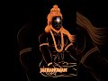 Jai Sree Ram #hanuman