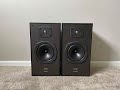 Celestion DL8 Series Two Home 2 Way Bookshelf Speakers