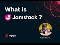 What Is Jamstack And When To Use It? feat Colby Fayock - Effective Product Development #0003