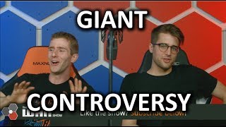 Breaking our Silence on RTX Controversy - WAN Show August 31, 2018
