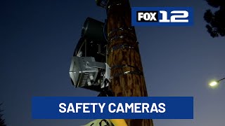 ‘The street can be dangerous’: SE Powell residents react to upcoming safety camera rollout