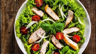 Самый неожиданный рецепт салата на Новый год с интересной историей 🎄#video #viral #salad #recipe