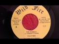Wild Fire - The Rebels