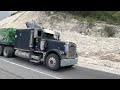 jamaica east side truckers s3 e4 the most dangerous road in st thomas