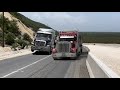 JAMAICA EAST SIDE TRUCKERS | S3-E4 | THE MOST DANGEROUS ROAD IN ST THOMAS