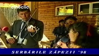 Serbările Zăpezii, Sovata 1998