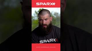 The Sparx Sharpener is a no-brainer for NHL Defenseman Brent Burns