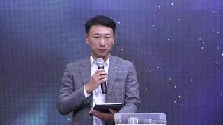 2024년 9월 23일 찬양사역연구소 정기집회 새로운예마본교회 LIVE