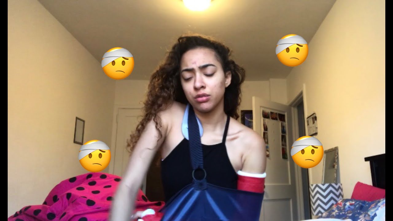 Surgery Vlog Youtube