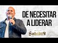 De Necesitar A Liderar | Jose Manuel Uribe