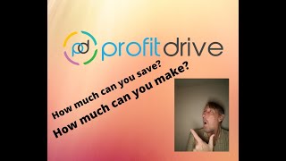 ProfitDrive Review - Just Pay Once! The Last Cloud Storage You'll Ever Need!