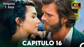 Venganza y Amor Capitulo 16 - Doblada En Español (4K)