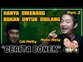 KENANGAN MBONEK DI BLITAR BARENG SAHABAT || TRIBPOD - TRIBUN PODCAST