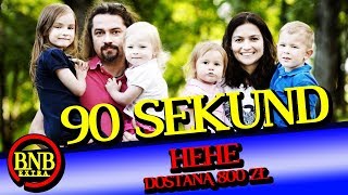 MAMA 4 PLUS - EMERYTURA DLA MATEK. O CO CHODZI? | 90 SEKUND