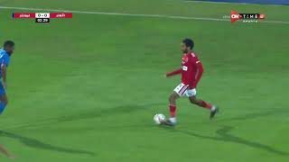 جمهور التالتة - محمد عمارة يعلق على طريقة لعب الأهلي أمام فيوتشر