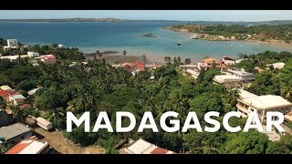 DESTINATION FRANCOPHONIE - DESTINATION MADAGASCAR 2