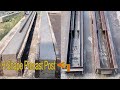 H Corner Post Making | Precast Concrete Fence Post