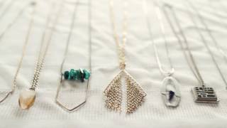 Tacoma Business: Happy Fox Jewelry