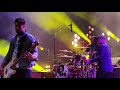 The Gaslight Anthem - Mulholland Drive - Live PNC Bank