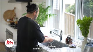 Adam Liaw's Noritake Tableware – Medium Size Series