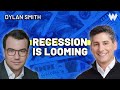 Economic Red Flags: Why the Next Recession Could Be Closer Than You Think | Dylan Smith