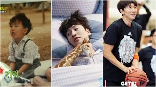 19 FUNNY FACTS about LEE KWANG SOO that you DID NOT KNOW