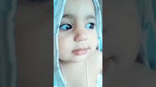 cute baby 😘😍|| #tiktok #funny #viral  #song | baby tiktok 🎶| sr inspired 1m